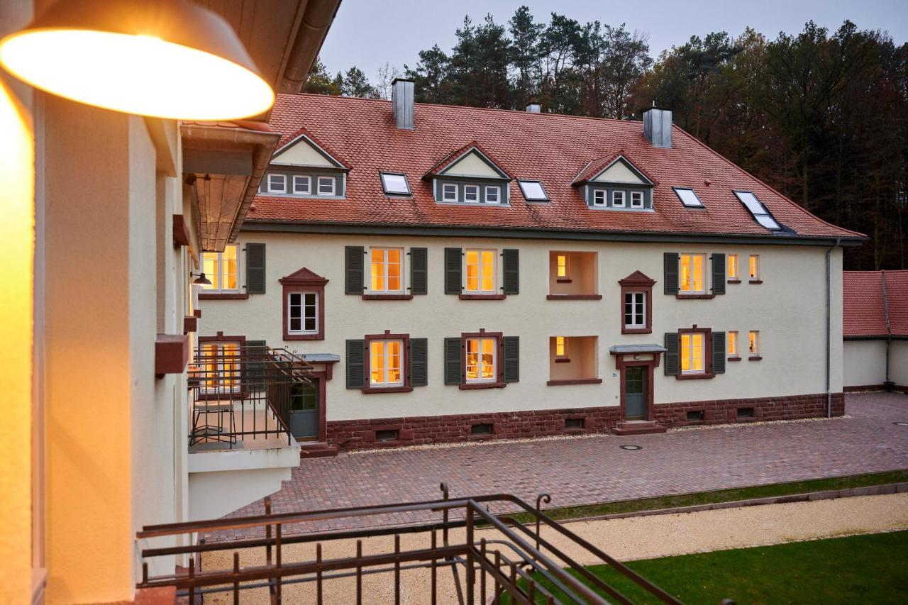 Apartamento Unterpetersbaechlerhof Fischbach Exterior foto