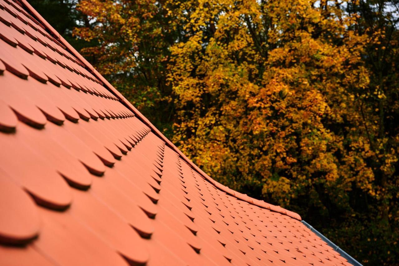 Apartamento Unterpetersbaechlerhof Fischbach Exterior foto